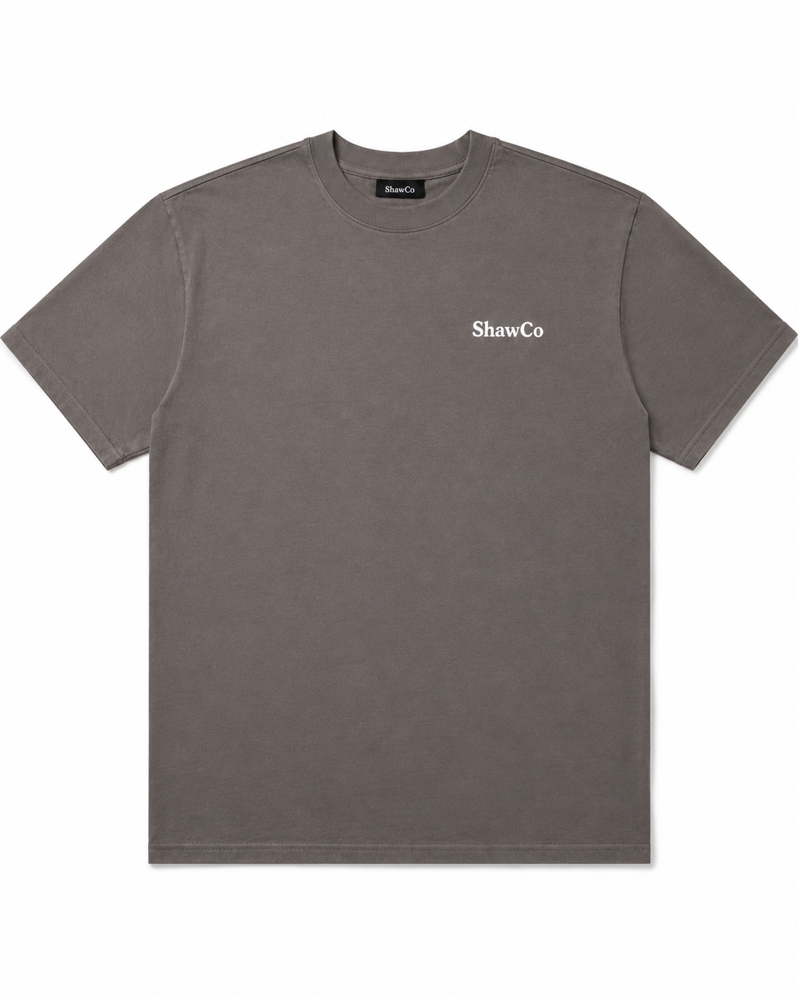 Longevity T-Shirt Pack of 3