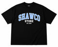 ShawCo Varsity Oversized T-Shirt