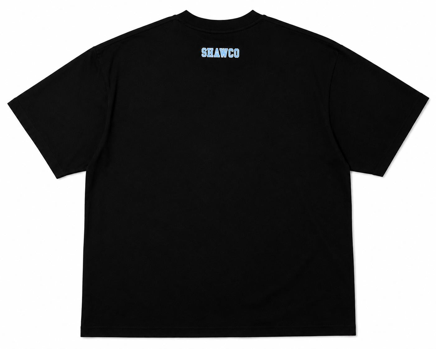 ShawCo Varsity Oversized T-Shirt