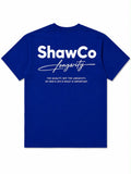 Longevity T-Shirt Pack of 3
