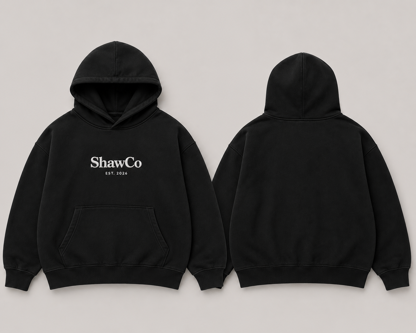 Hoodies