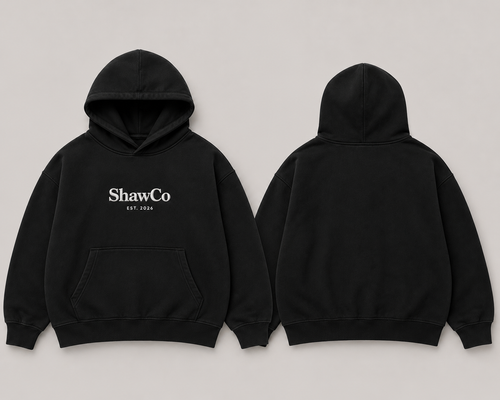 Our hoody collection