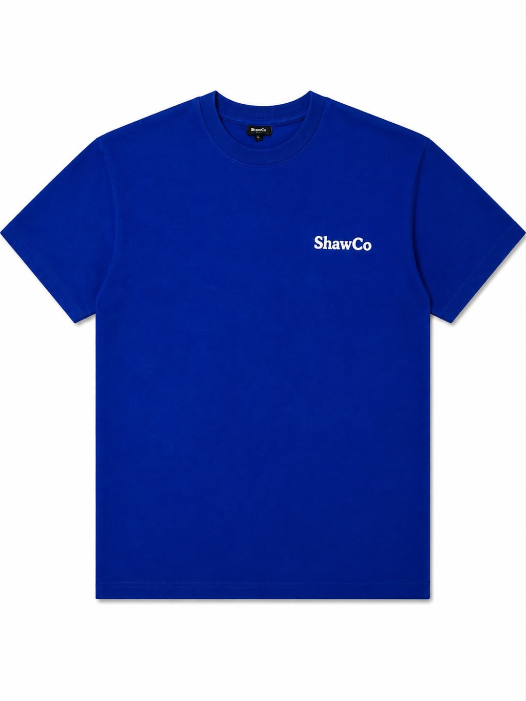 Longevity T-Shirt Pack of 3