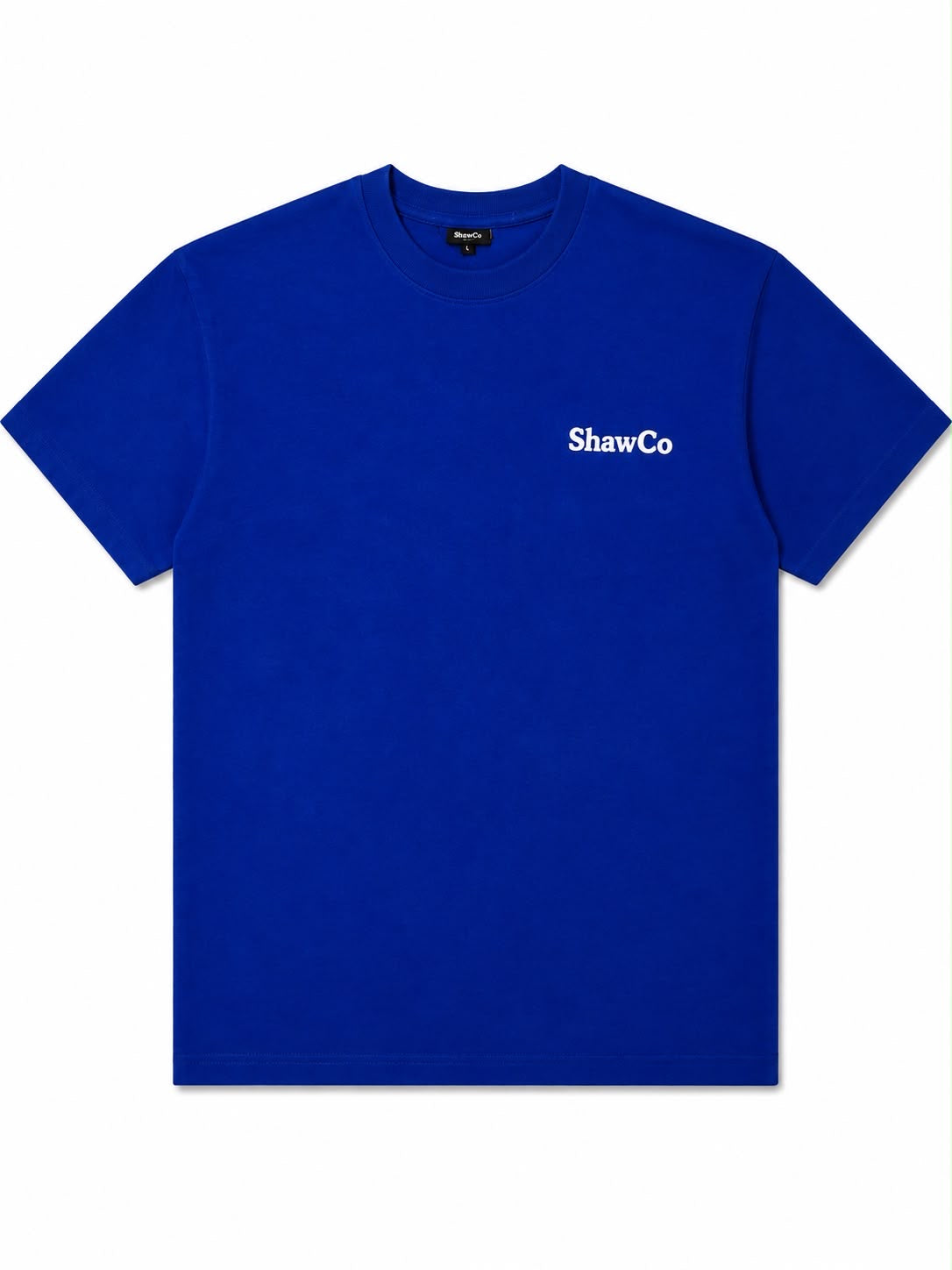 Longevity T-Shirt Pack of 3