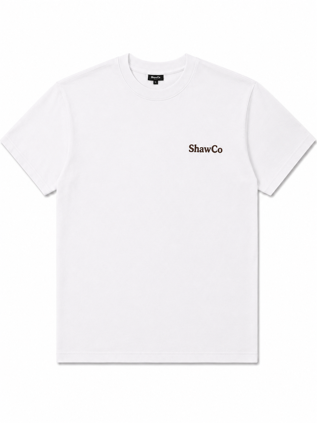 Longevity T-Shirt Pack of 3
