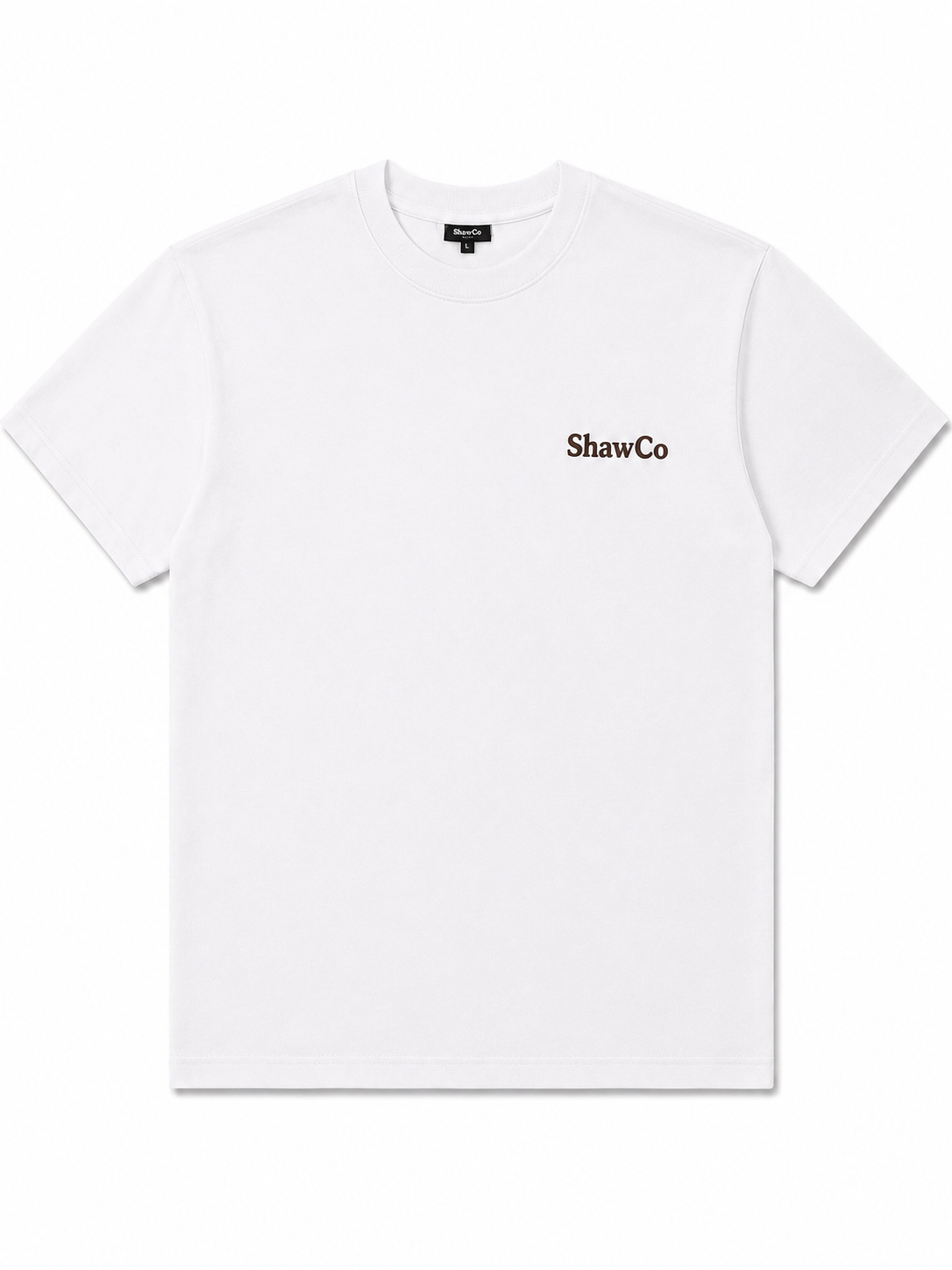 Longevity T-Shirt Pack of 3