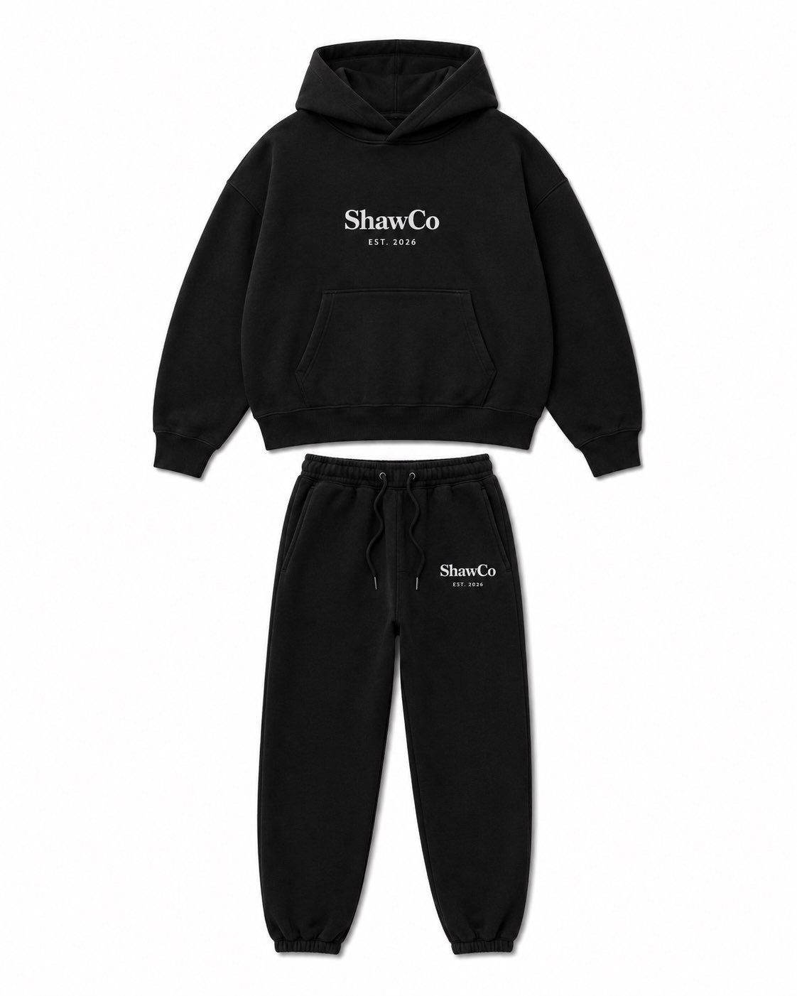 Tracksuits