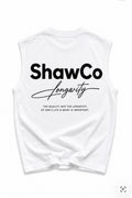 Muscle fit - Longevity Vest