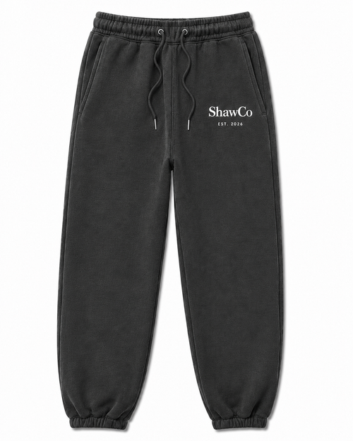 Joggers