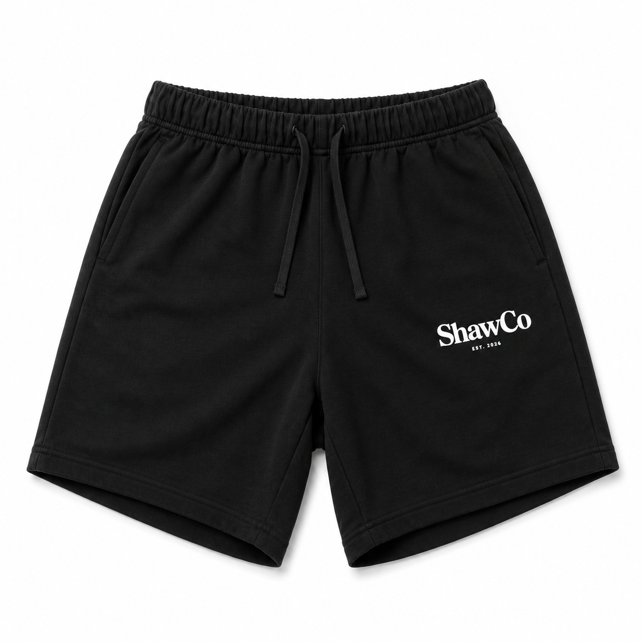 ShawCo Shorts