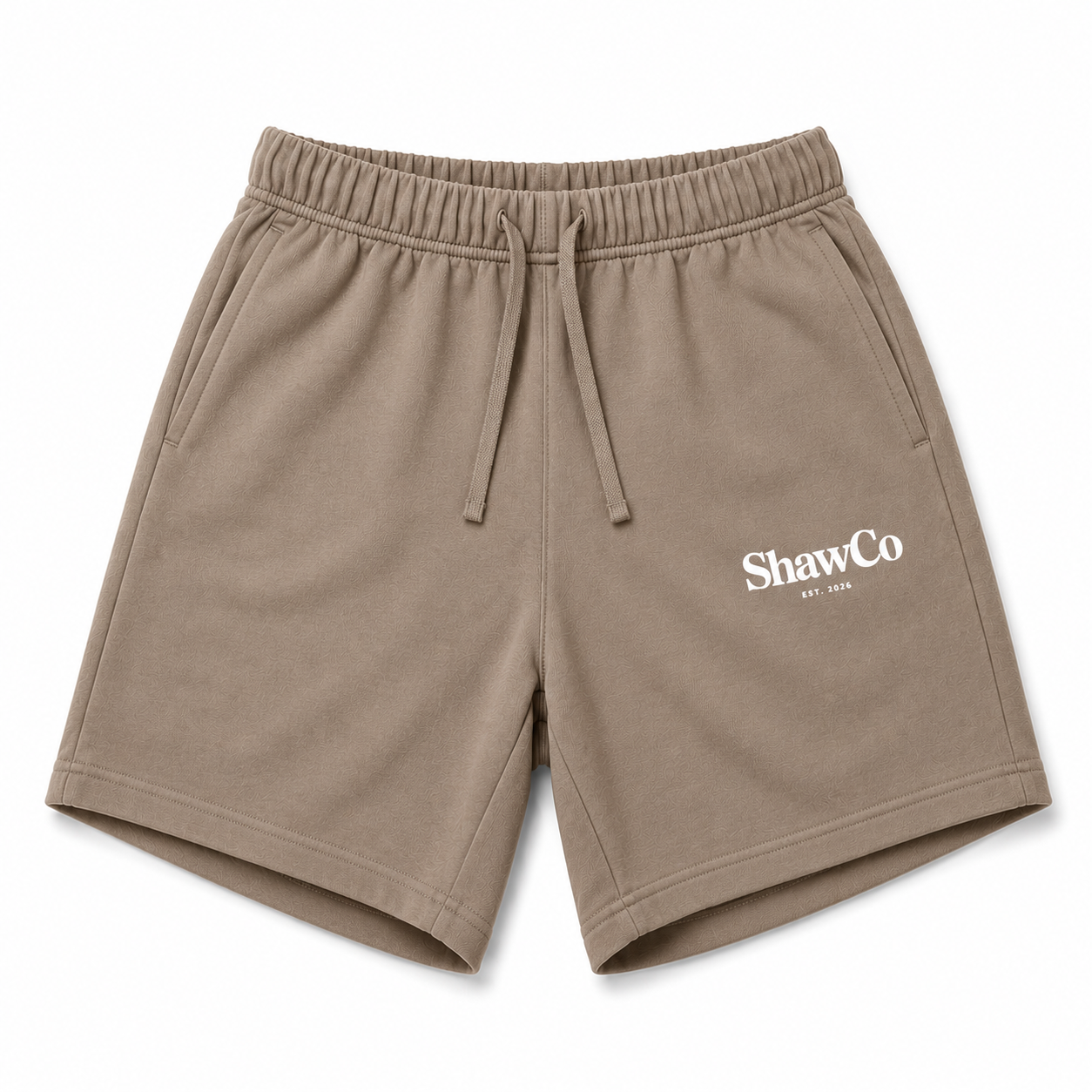 ShawCo Shorts